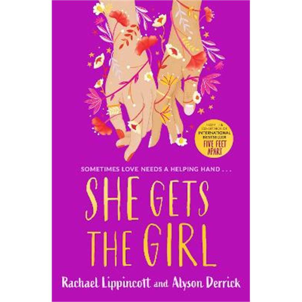 She Gets the Girl (Paperback) - Rachael Lippincott